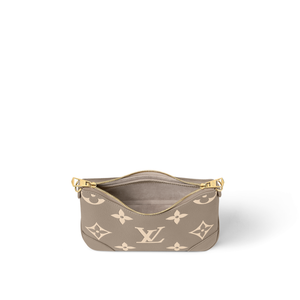 Louis Vuitton BOULOGNE Small Handbag M13224
