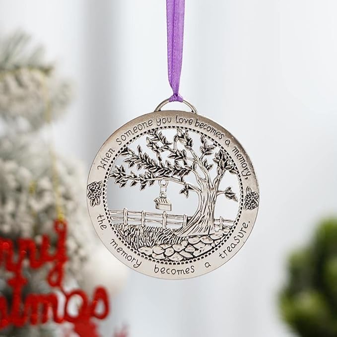 🌲🌲Tree of Life Christmas Decoration