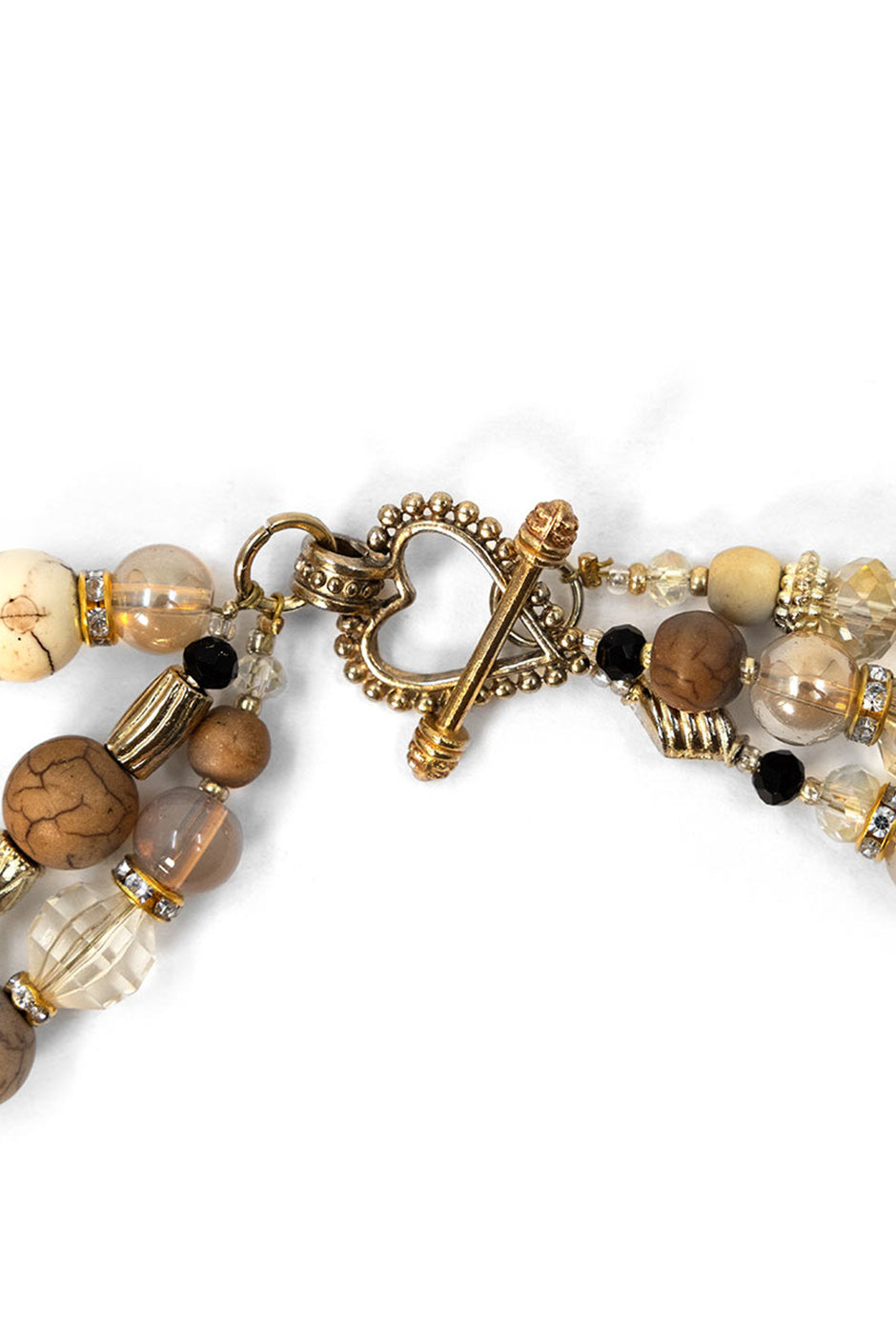Collar 3 Capas