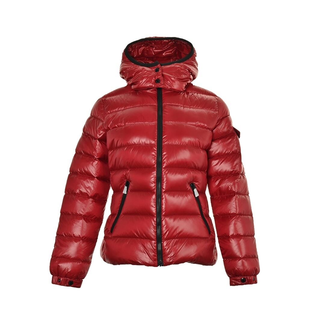 Moncler Baby Women's Waisted Down Jacket