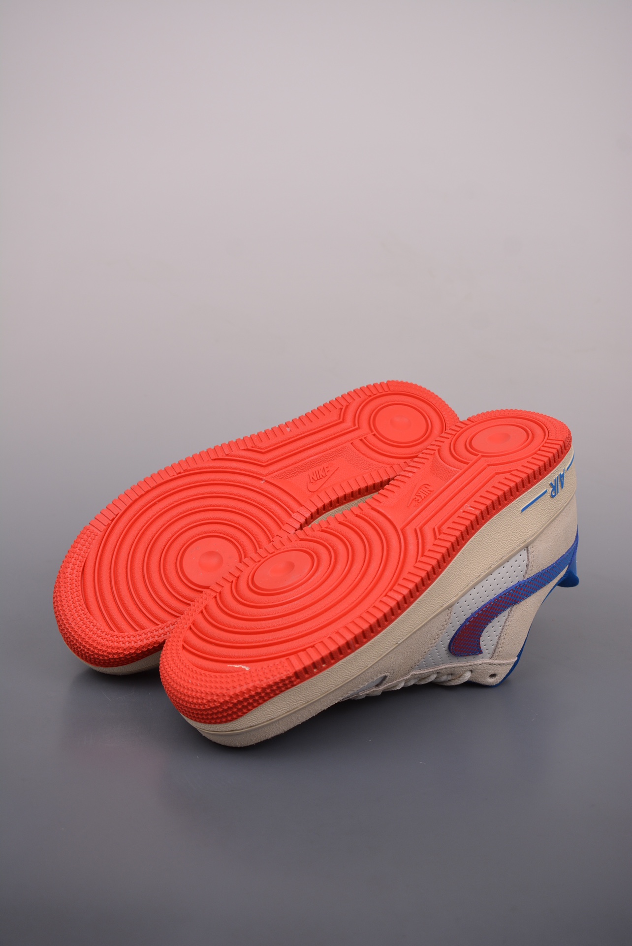 Nike Air Force 1'07 LowHarlem Globetrotters HQ3618-113