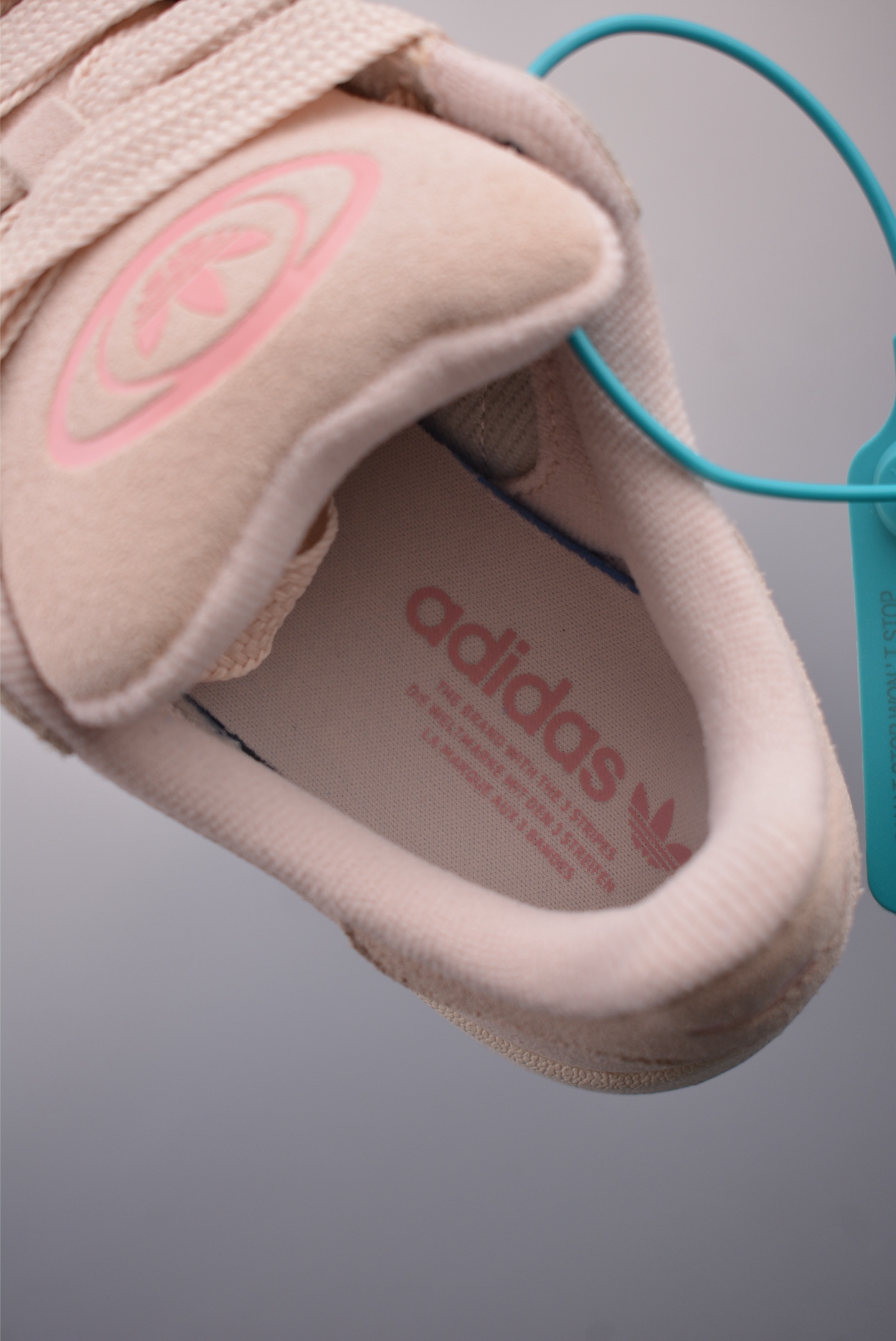 Adidas Originals Campus 00s powder