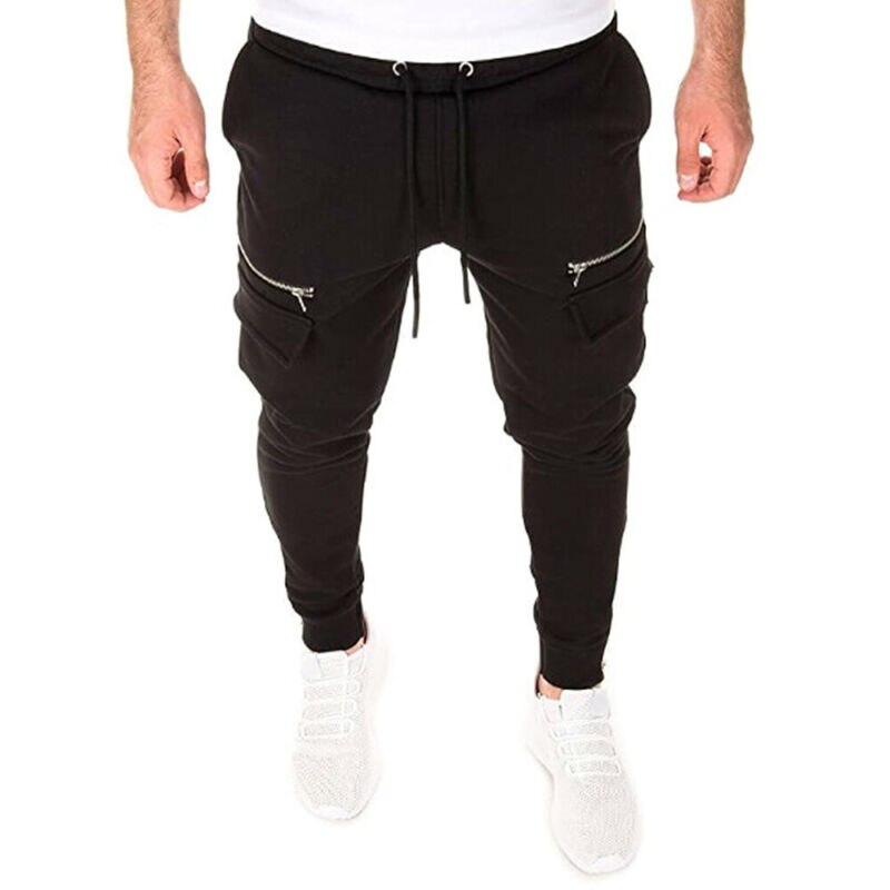 Verona Slim Fit Joggers