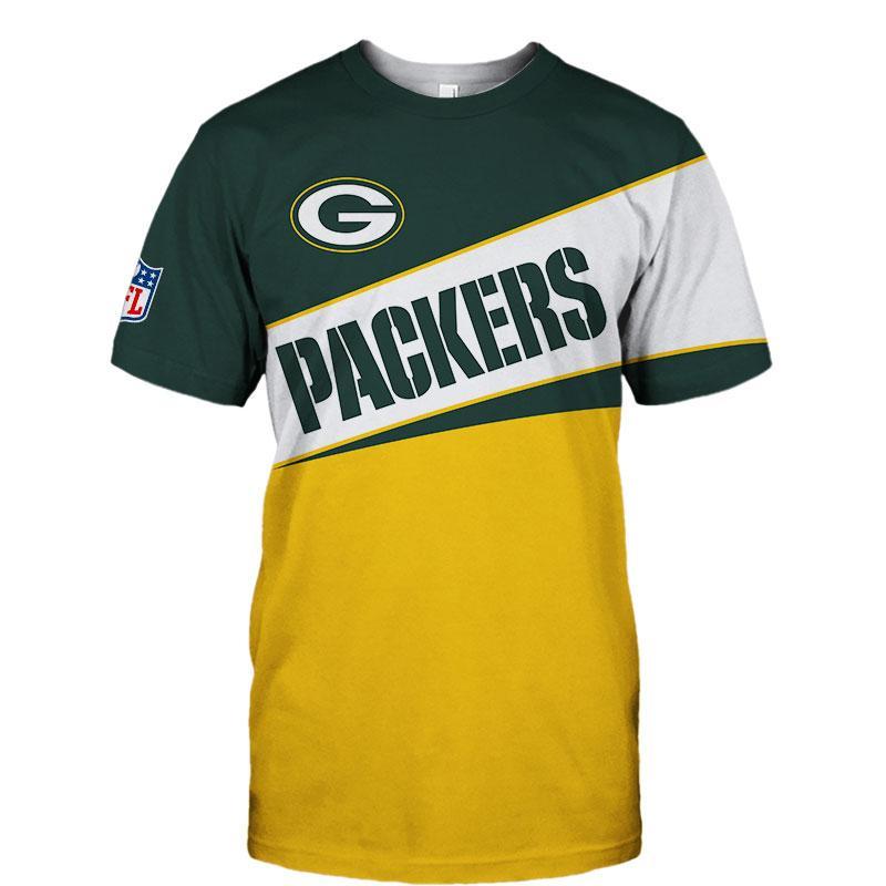 GREEN BAY PACKERS 3D HNT1433
