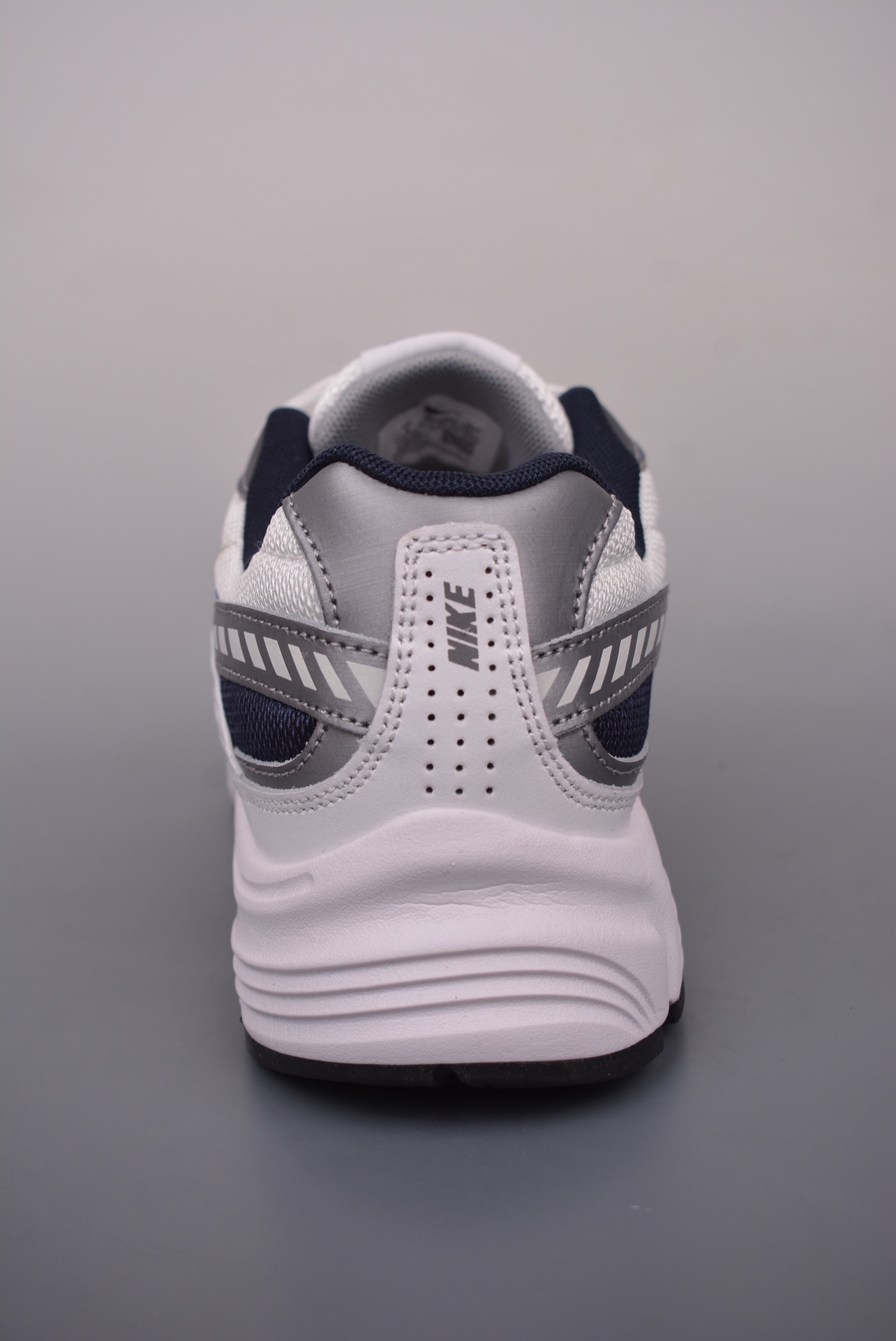 Nike Initiator RunningRoyal Blue Grey White 394055-101