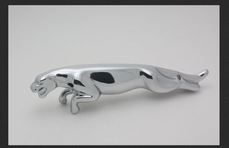 Cheetah lighter
