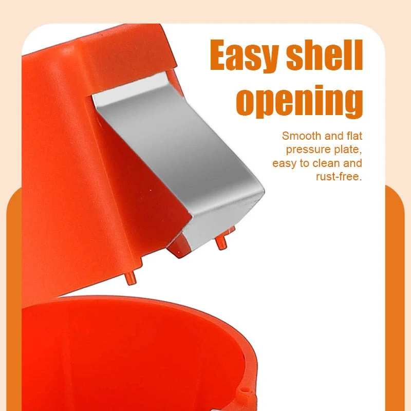 Hot Selling Now 🔥🔥 & Egg Shell Opener！