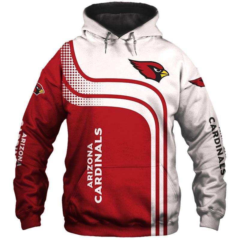 ARIZONA CARDINALS 3D GGSA0115