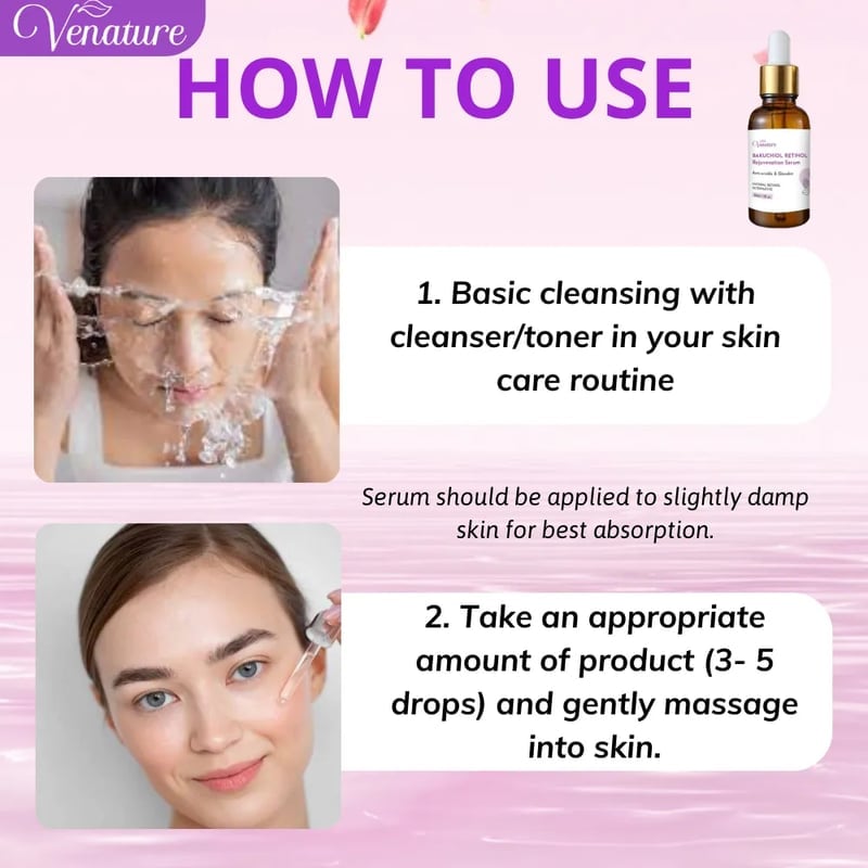🔥Last Day Promotion 49% OFF🎁- New Revitalizing Collagen & Retinol Serum