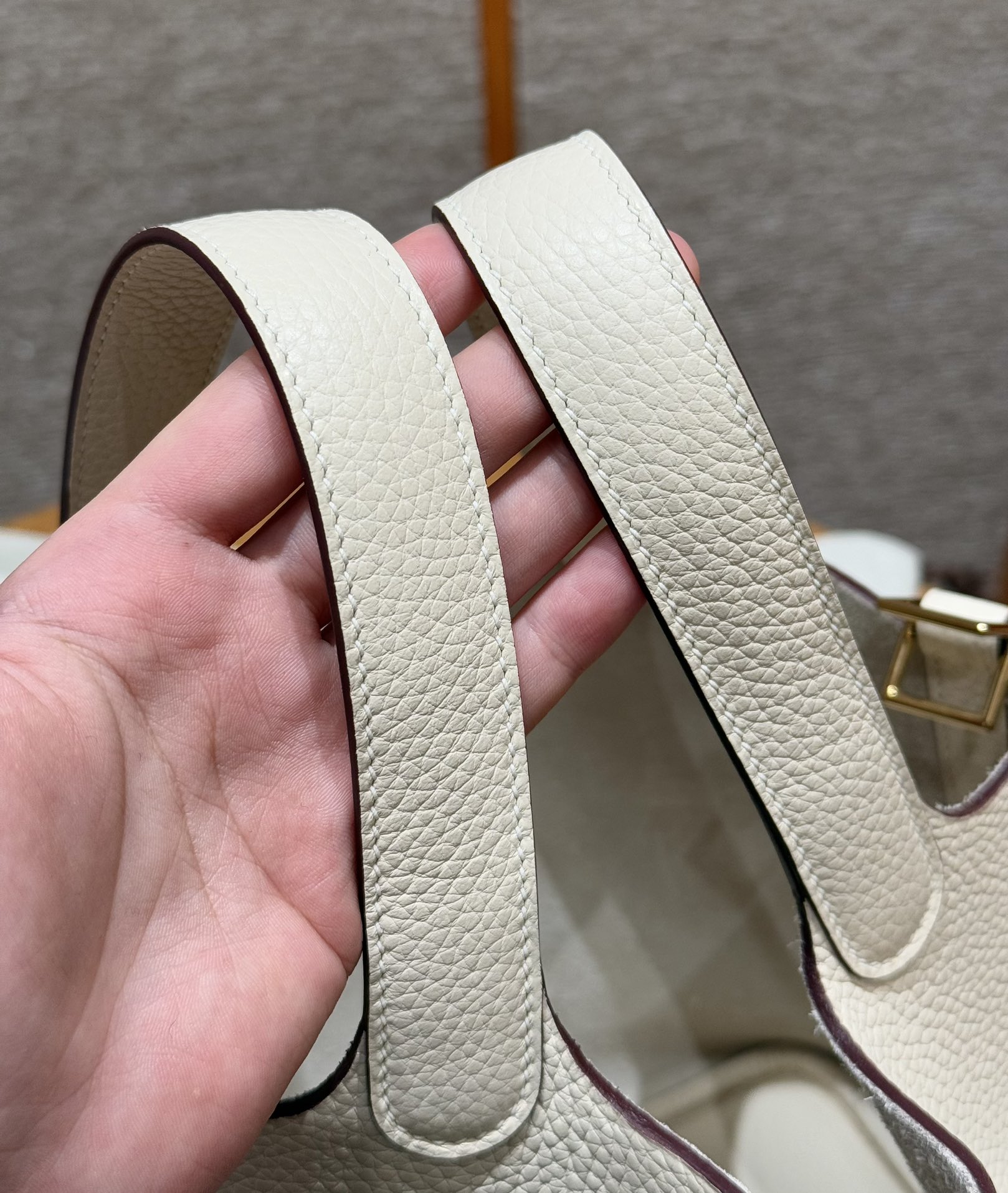 Hermès Picotin lo i2Nata Bag (Handmade to Order)