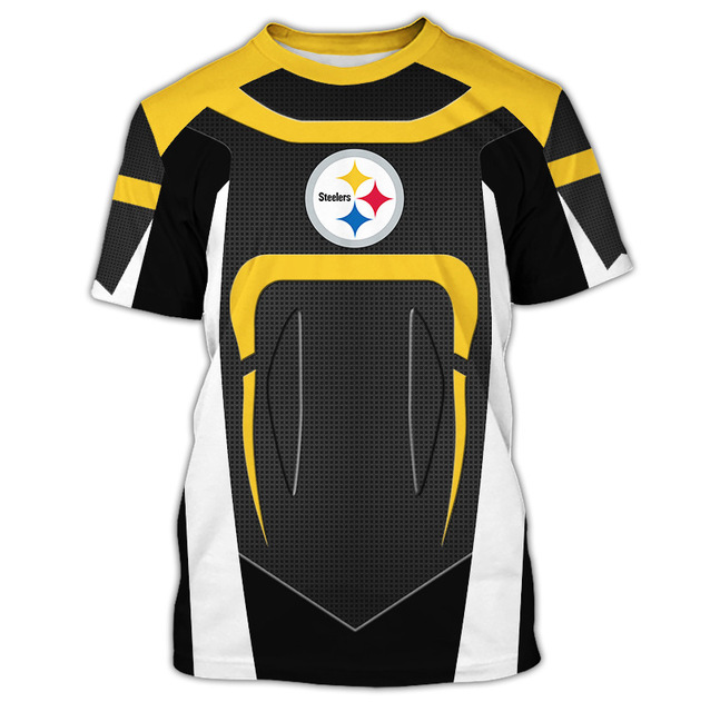 PITTSBURGH STEELERS 3D PS170