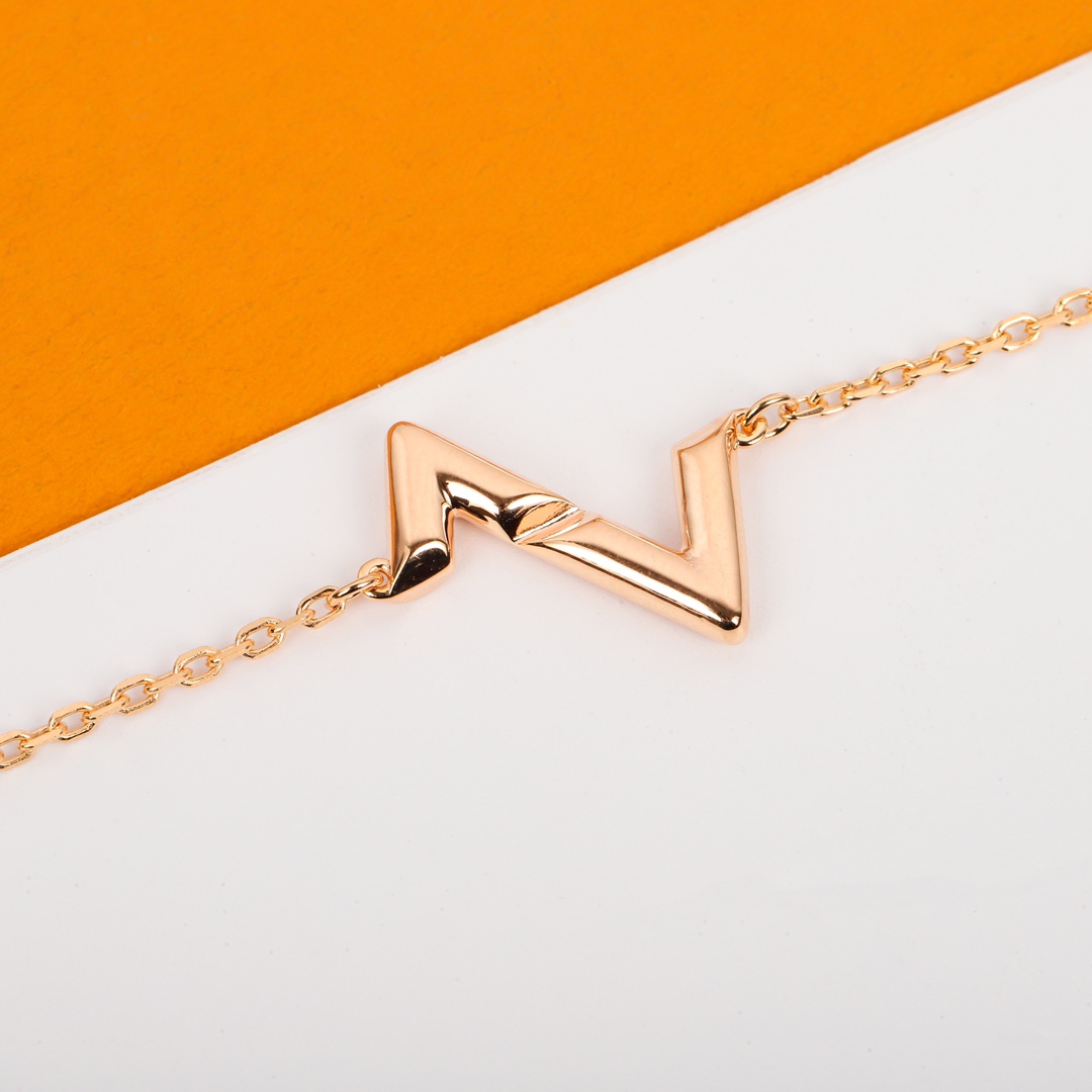 Louis Vuitton Volt Bracelet