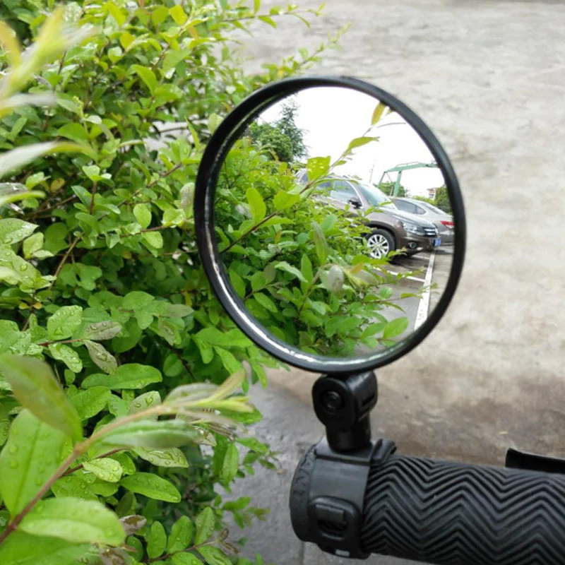 🔥Last Day Promotion-59% OFF🔥360° Degree Adjustable Rotatable Bicycle Mirrors