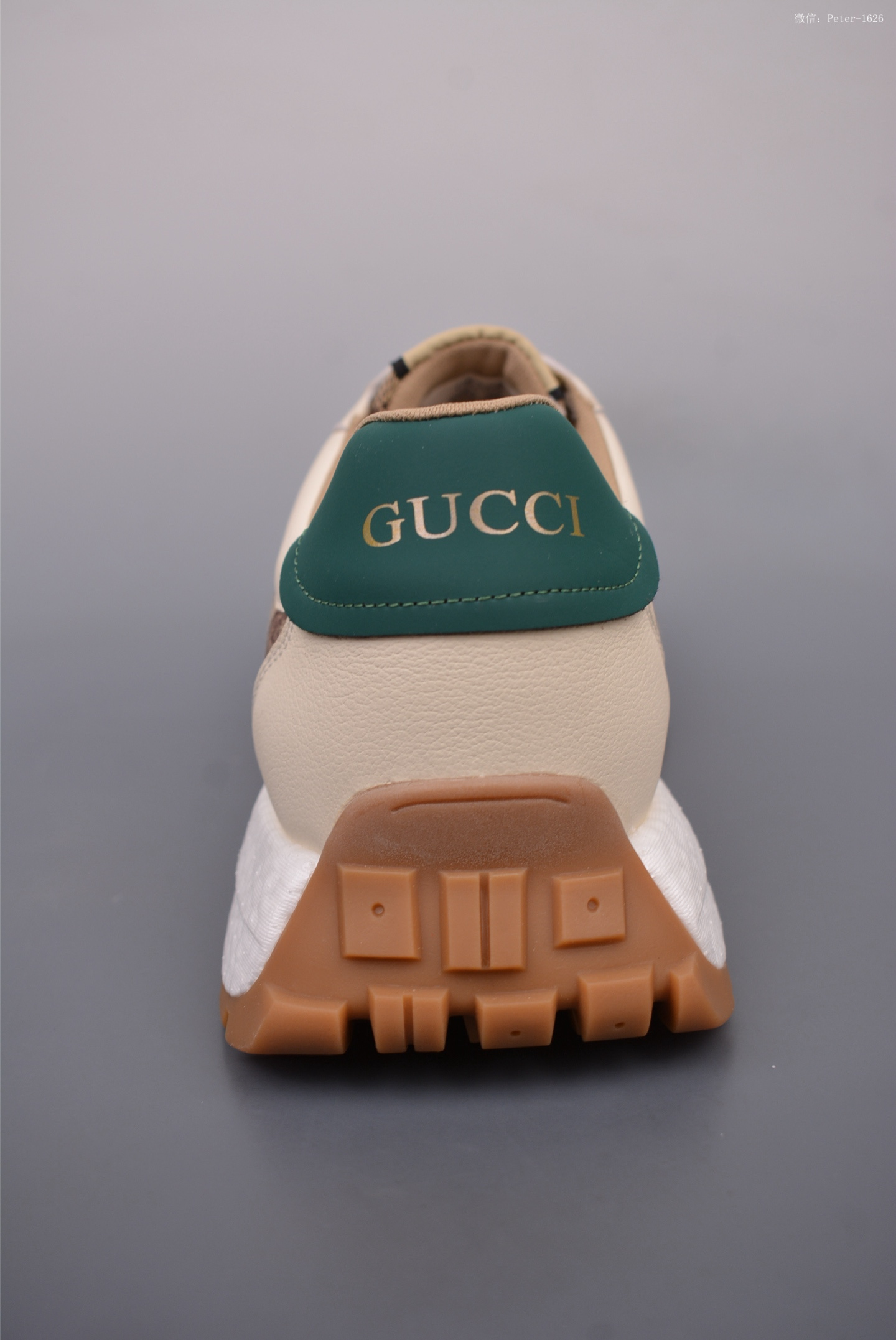 Gucci Chunky B Screener GG