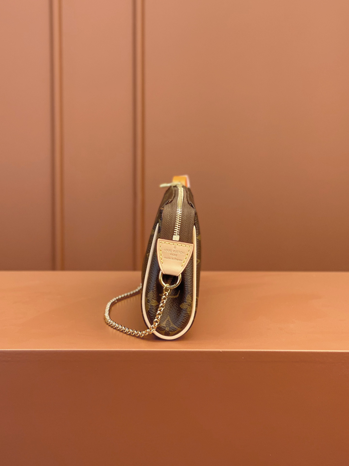 Louis Vuitton Second-hand EVA handbag M95567
