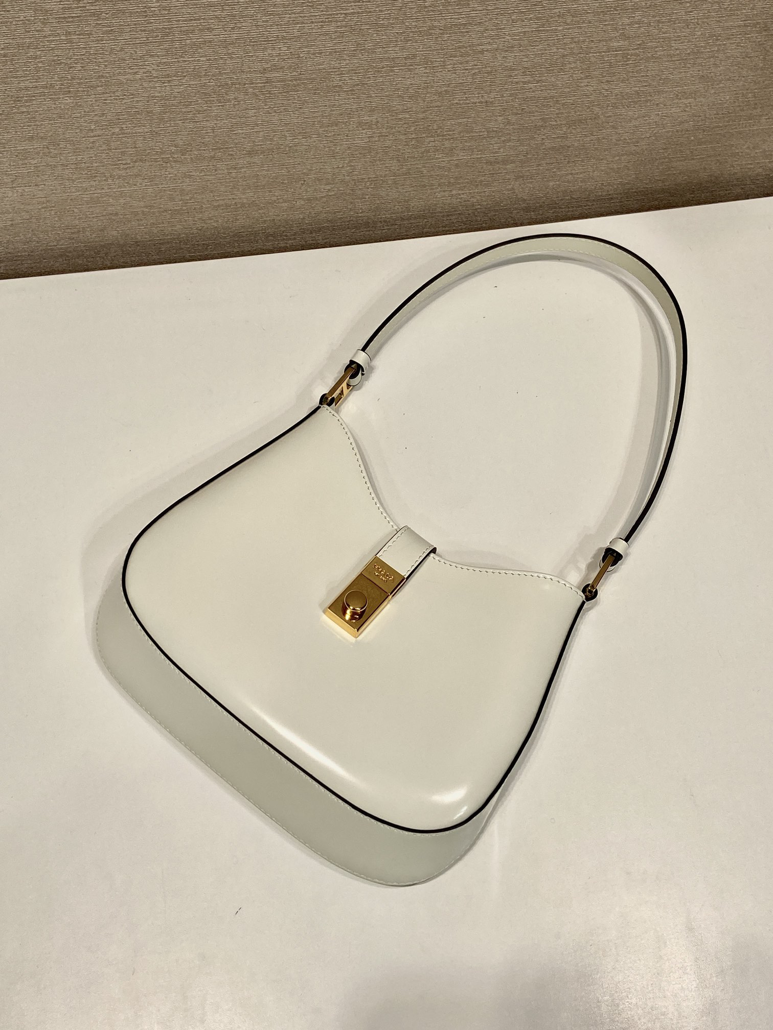 Prada Cheo Shoulder Bag 1BC169A