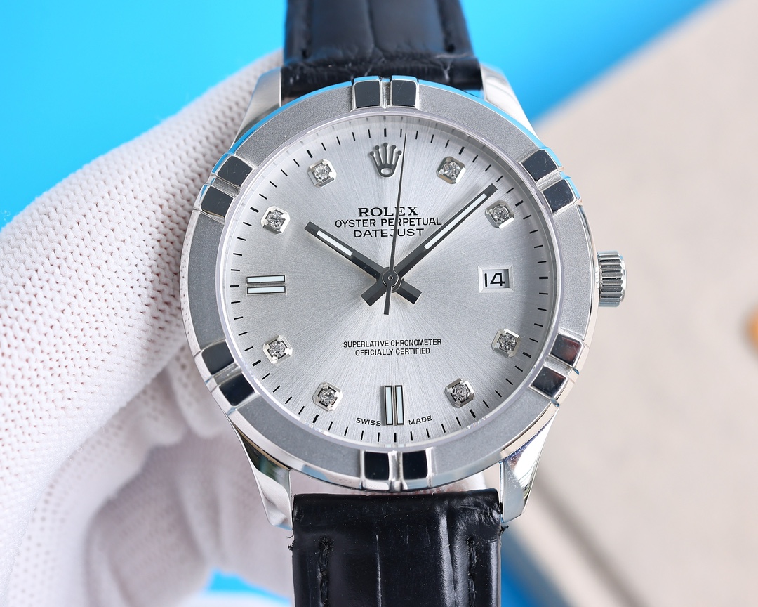 ROLEX Men's Watches