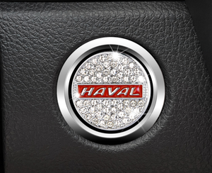 LAST SALE🔥49% OFF🔥One Click Start Button To Personalize The Interior