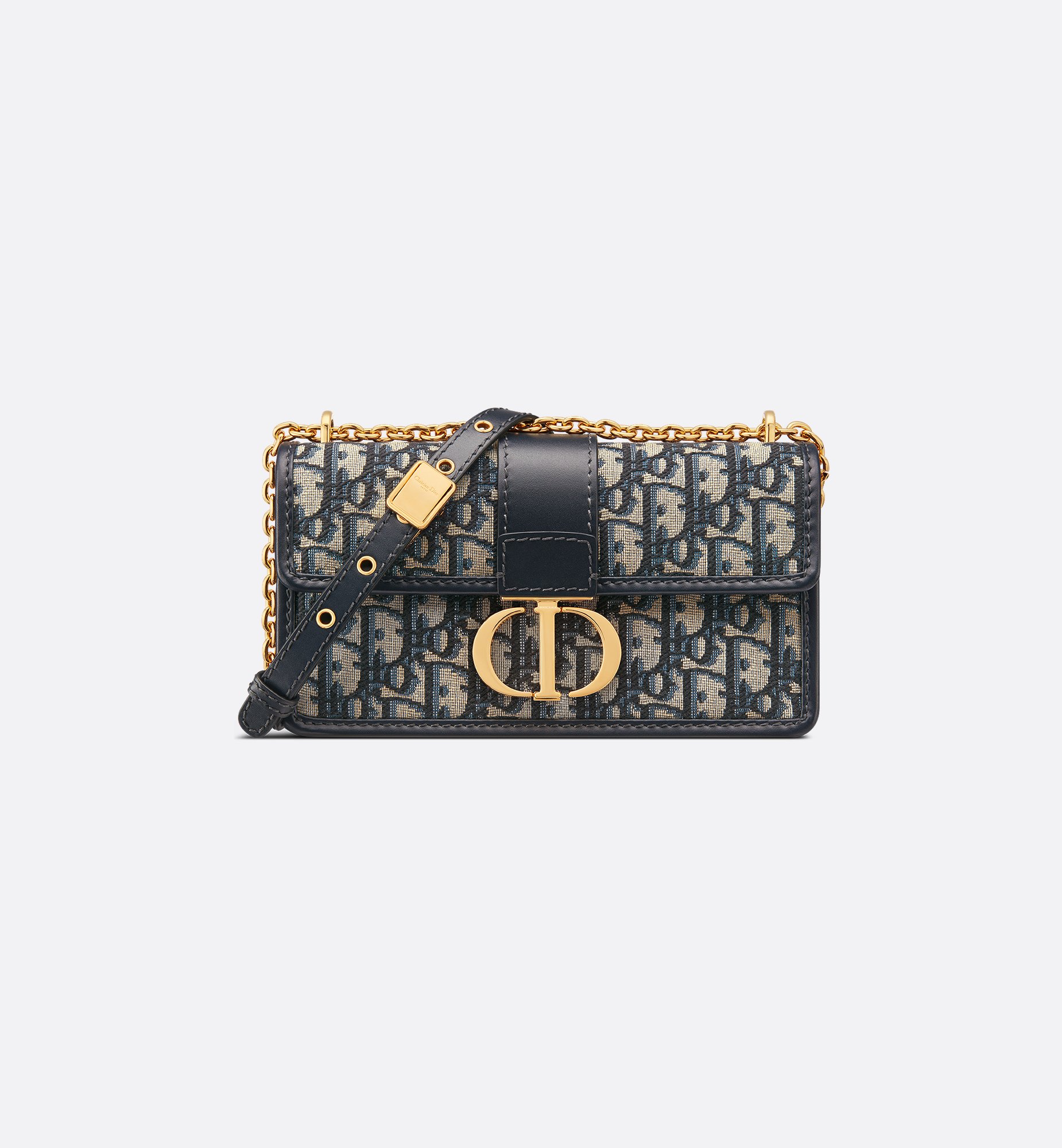 Dior 330 Montaigne East-West chain bag M9334UTZQ_M928