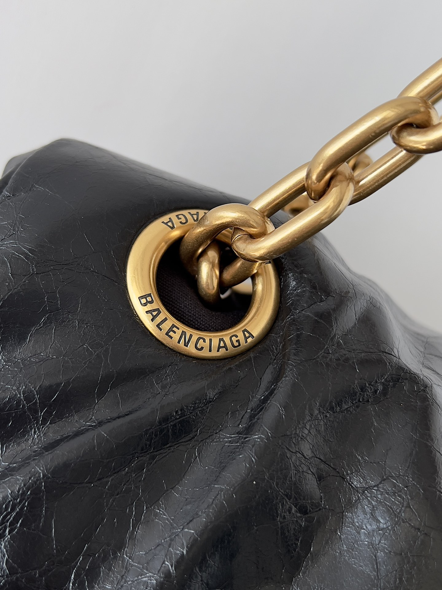 Balenciaga Monaco Large Bag