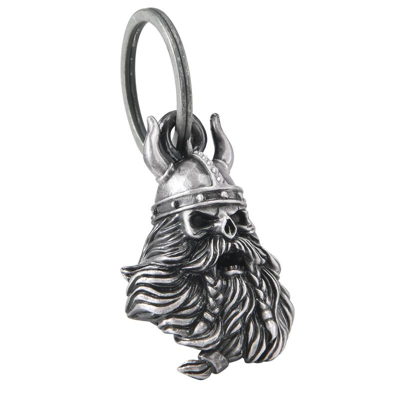 🔥Super Sale - 49% OFF🔥Guardian Motorcycle Bell/Christmas/Halloween Bell