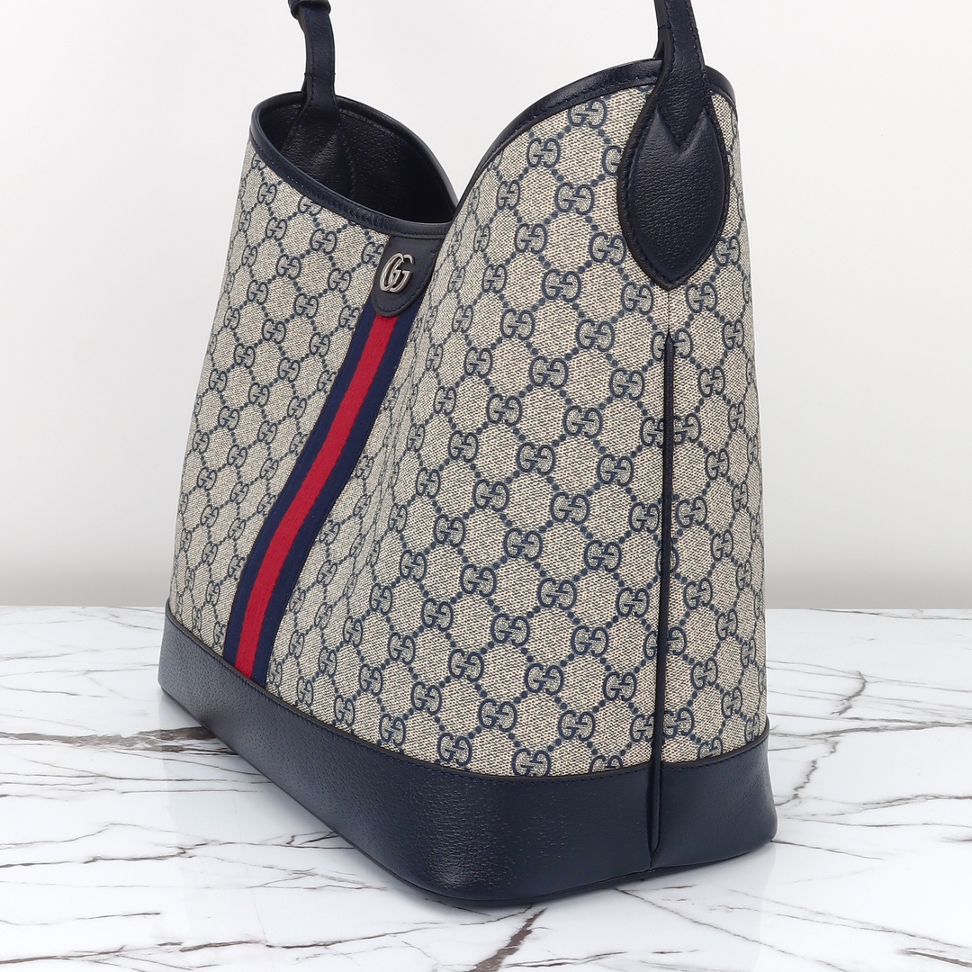 Gucci Ophidia Large Shoulder Bag781392 96IWN 4076