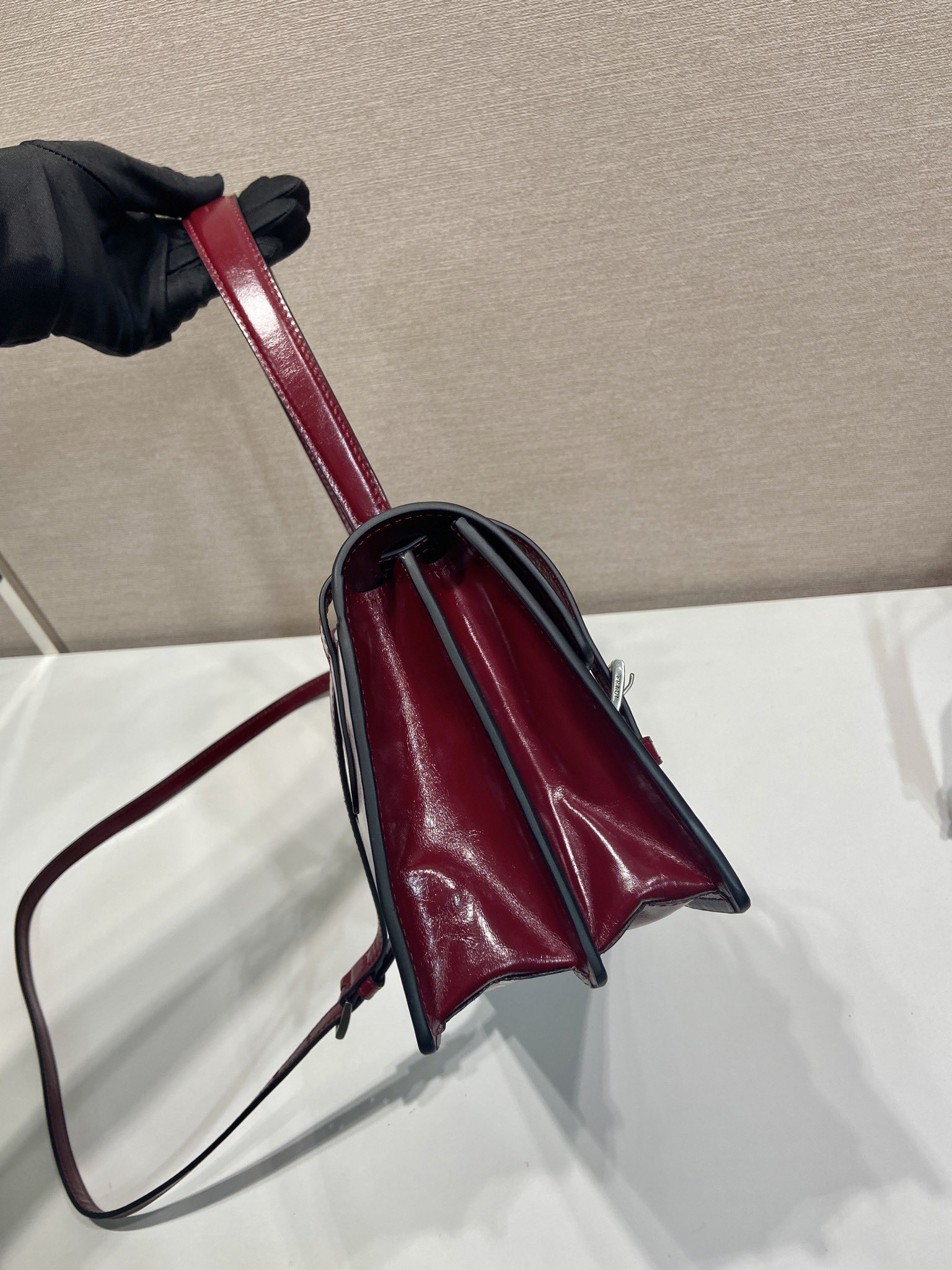 Prada Briefcase 1BN026