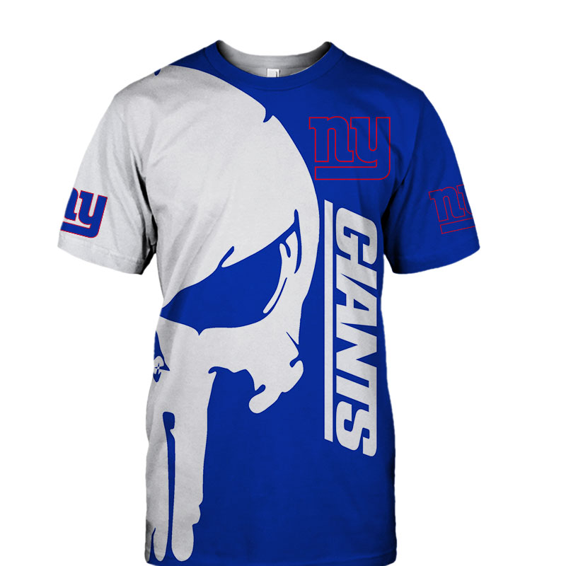 NEW YORK GIANTS 3D NYG95