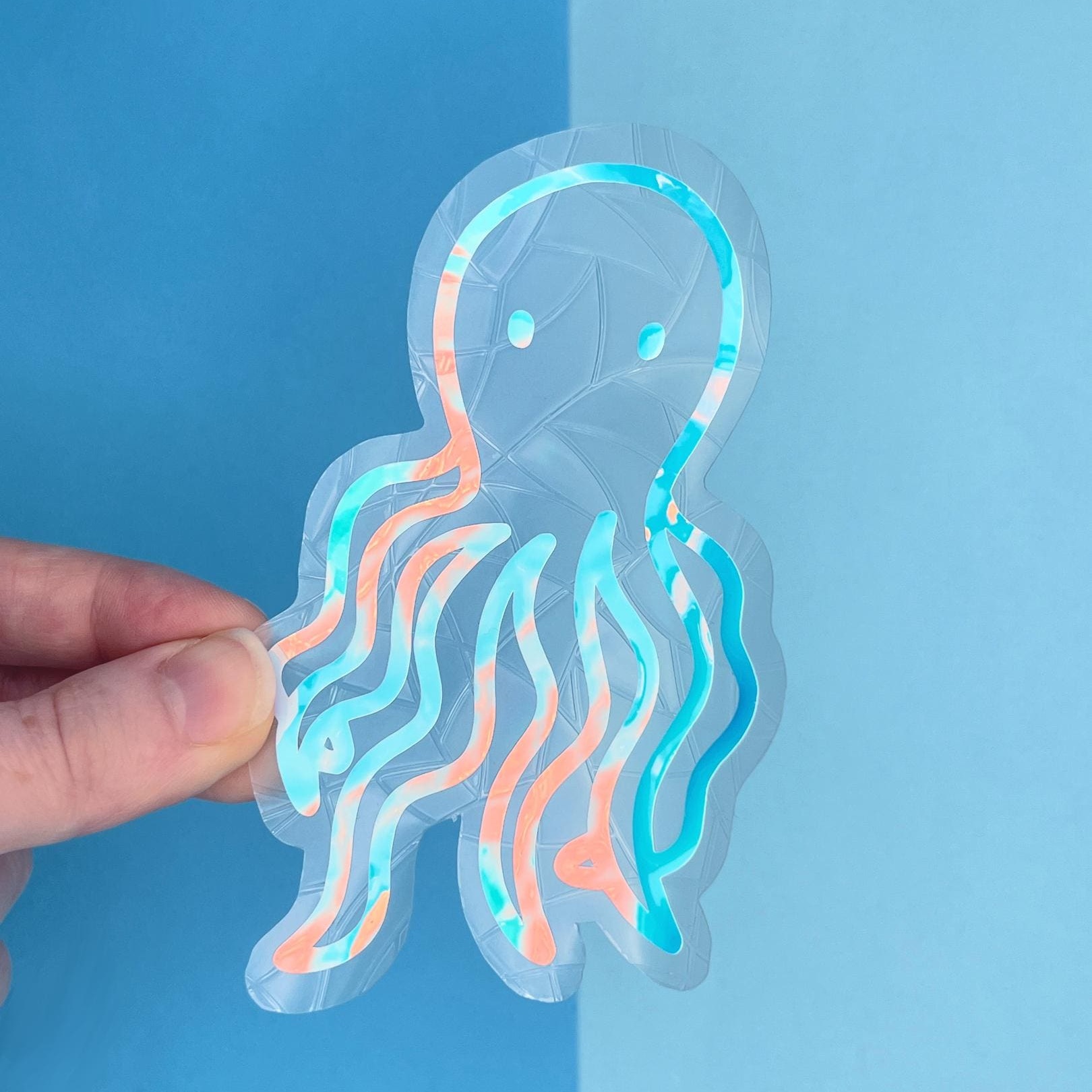 🎅2024 Christmas Promos🔥Window Art, Suncatcher Sticker, Rainbow Maker