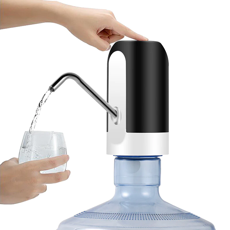 Electric Portable Water Dispenser(BUY 2 GET FREE SHIPPING)