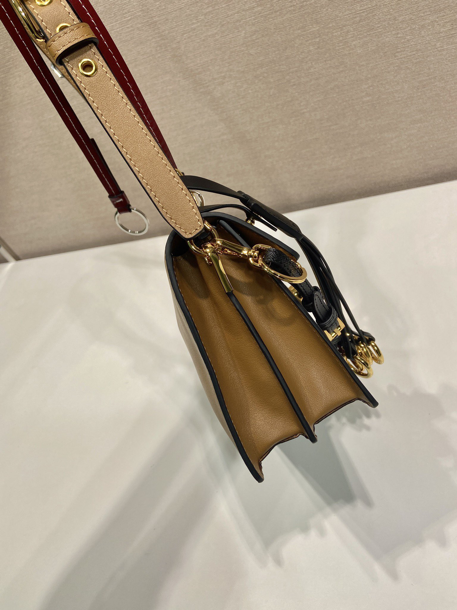 Prada Soft Sound Small Bag 1BD379
