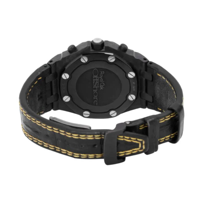 Audemars Piguet Royal Oak Offshore 26176FO.OO.D101CR.02 “Bumblebee” Premium Copy 1:1
