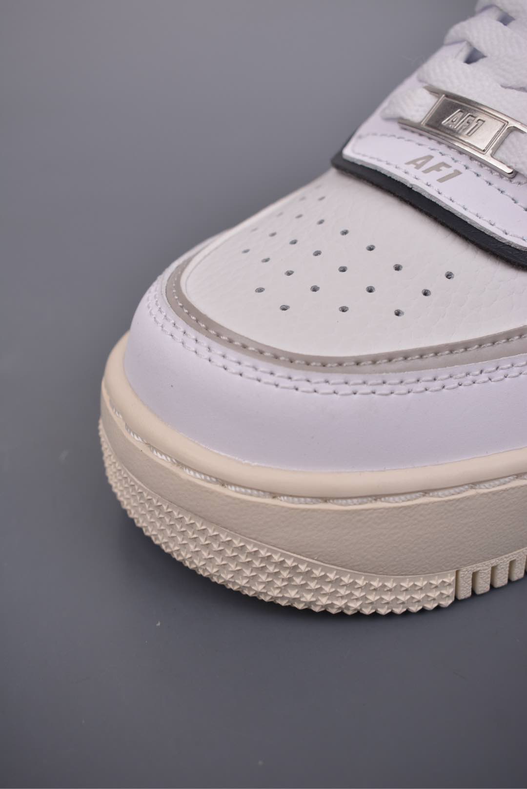 2025 Snake Year Limited Edition Nike Air Force 1 Low White and Black DZ1847-110