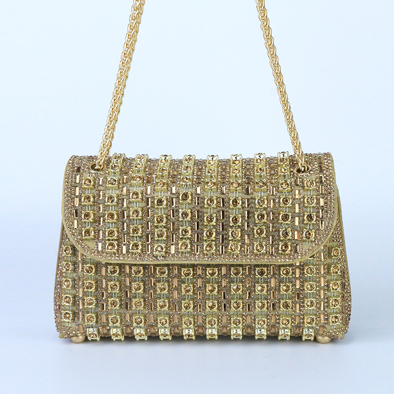 👍Last Day Promotion 60% OFF💥Light Luxury Diamond Bag💝FREE SHIPPING NOW