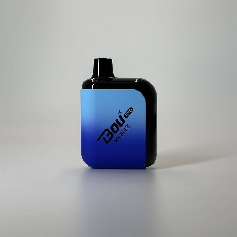 bou pro mr blue