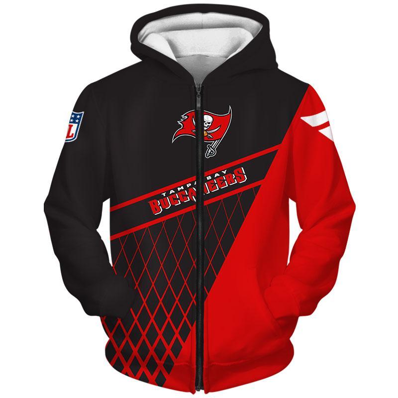 TAMPA BAY BUCCANEERS 3D HNT1418