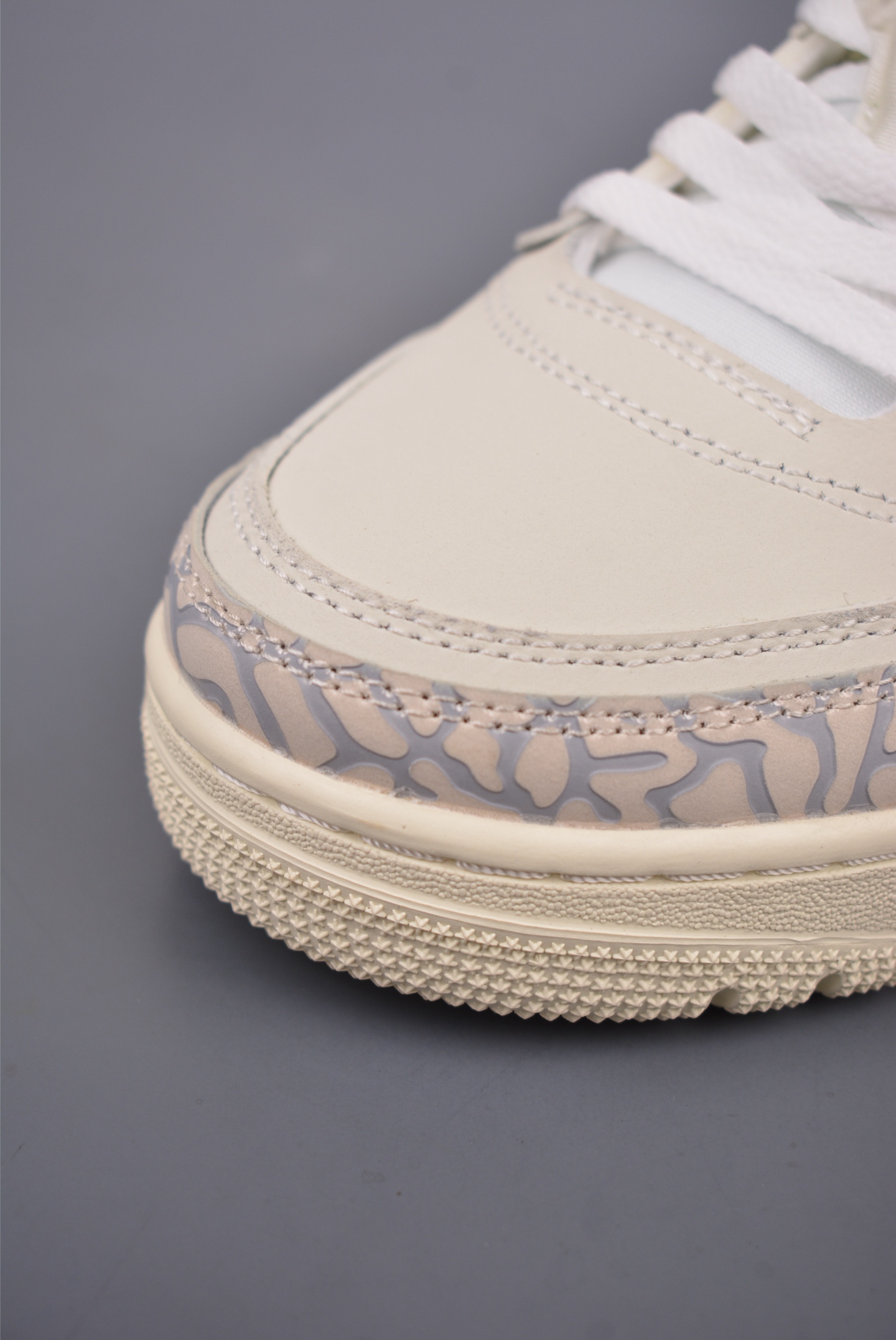 Nike Air Jordan Spizike Low Sail Beige Grey FQ1759-100