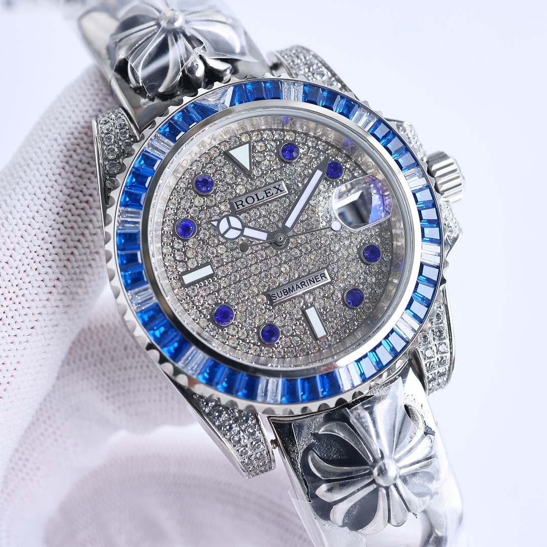 ROLEX Submariner Series
