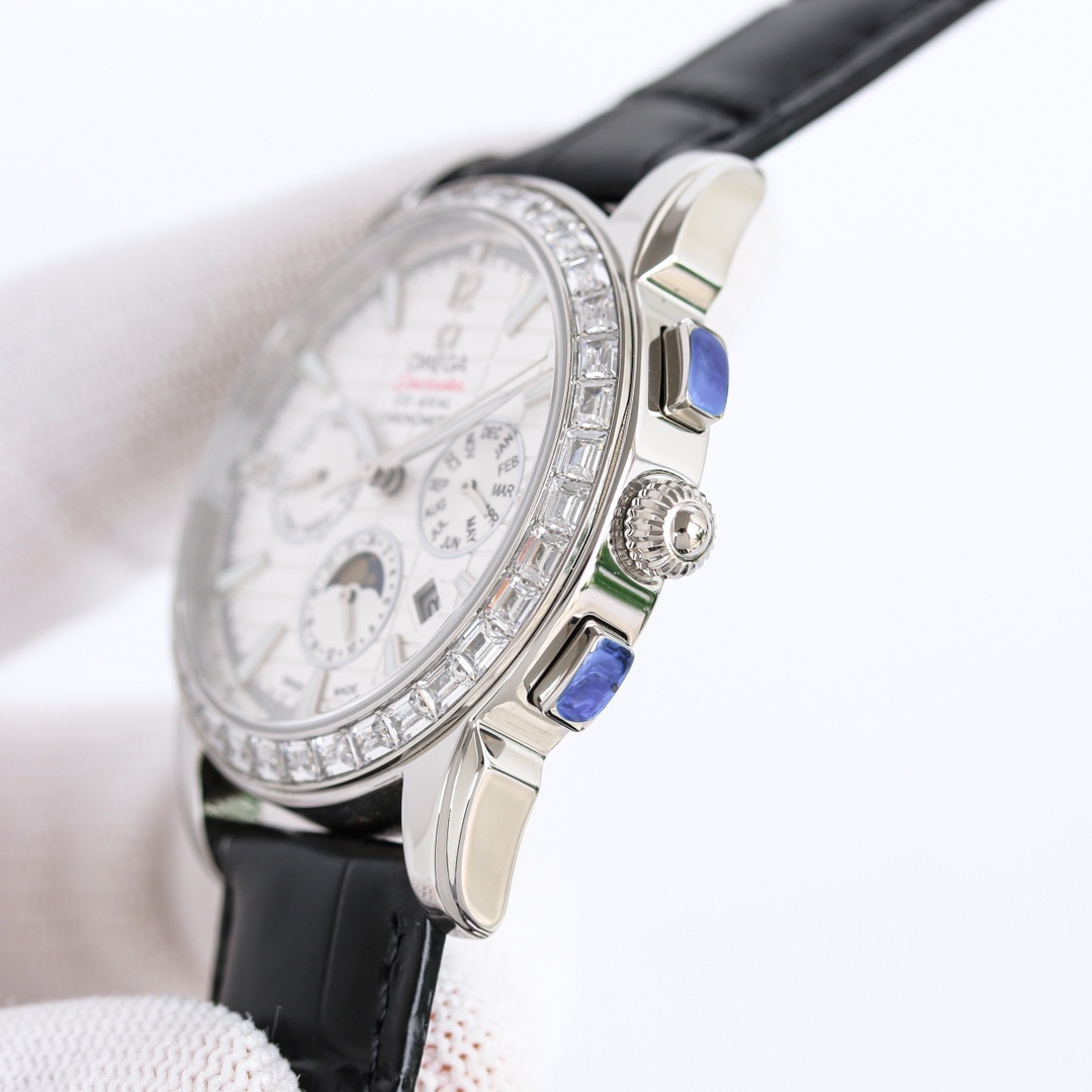 Omega Speedmaster 311.92.44.30.01.301