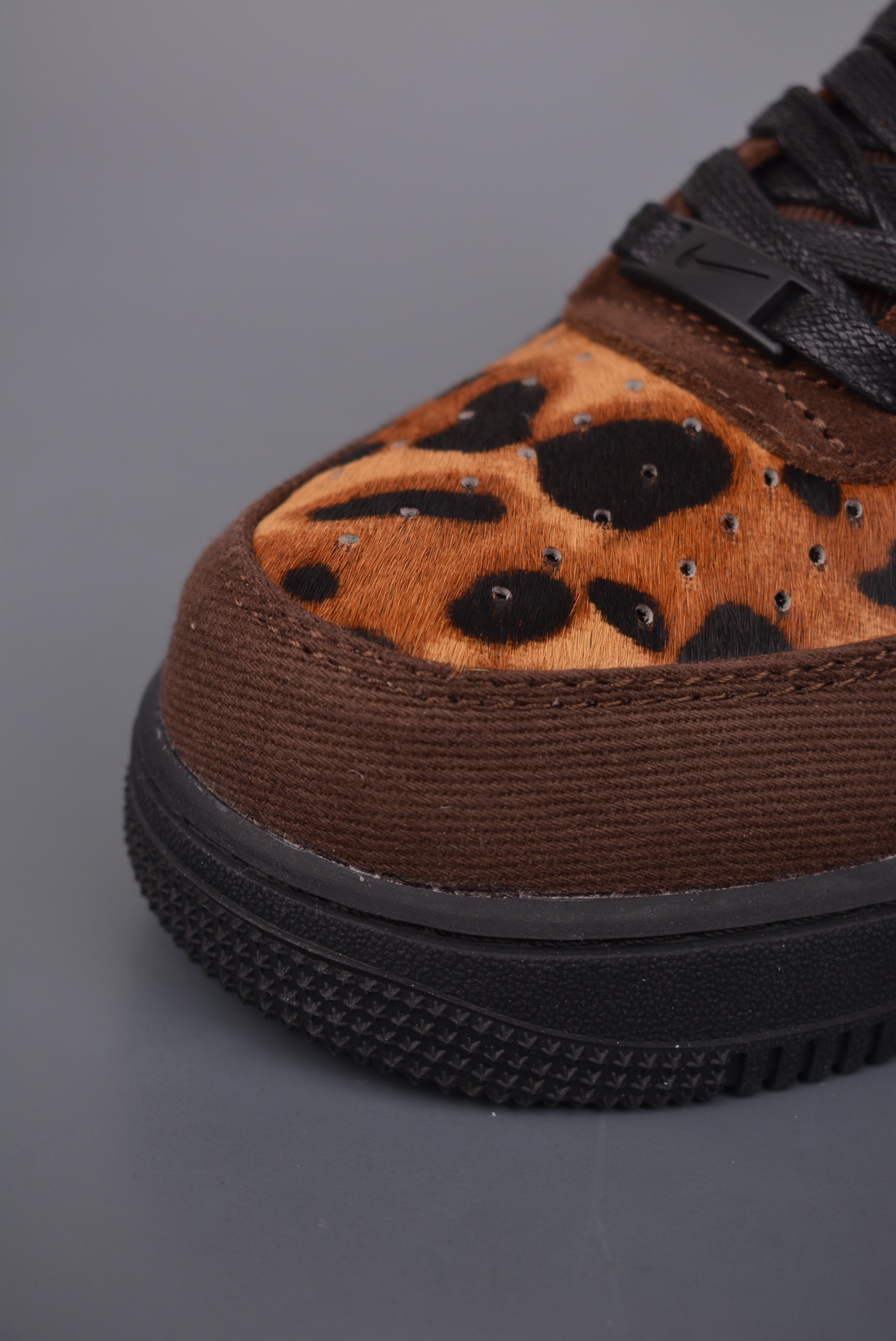 Nike Air Force 1 Low Leopard Brown HV6356-200