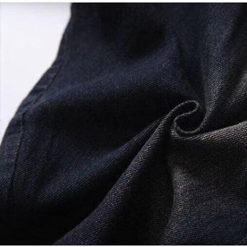 Kyoto Denim Pants