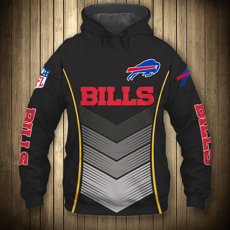 BUFFALO BILLS 3D BB220