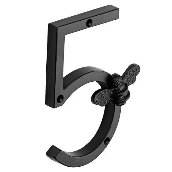 🔥ON SALE🔥Bee House Number Sign 0-9 - 5 Inch