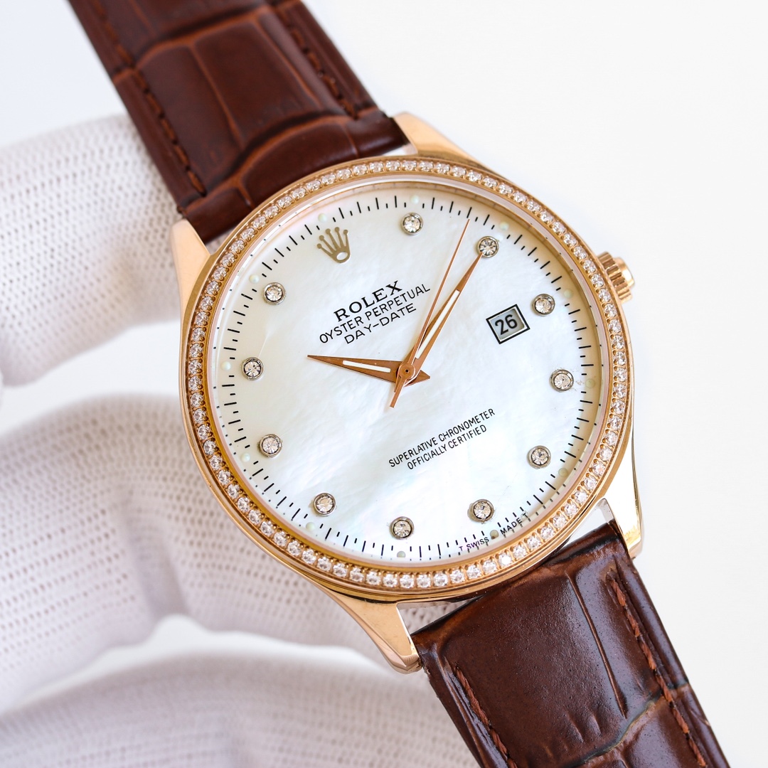 Rolex Men's Watches
