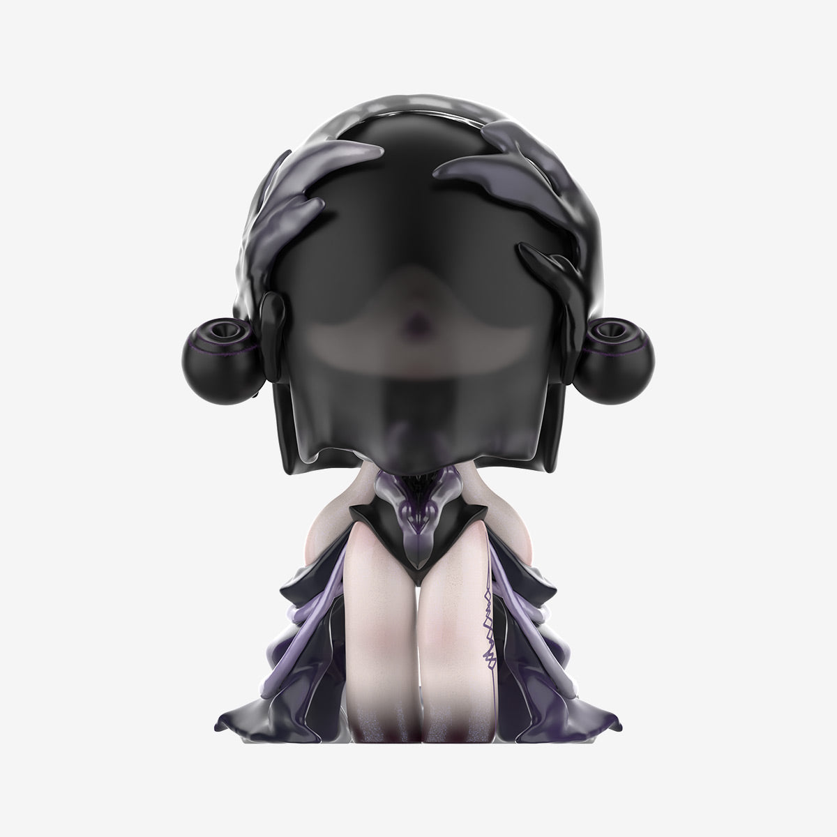 POP MART SKULLPANDA The Sound Series Figures [1 Blind Box]