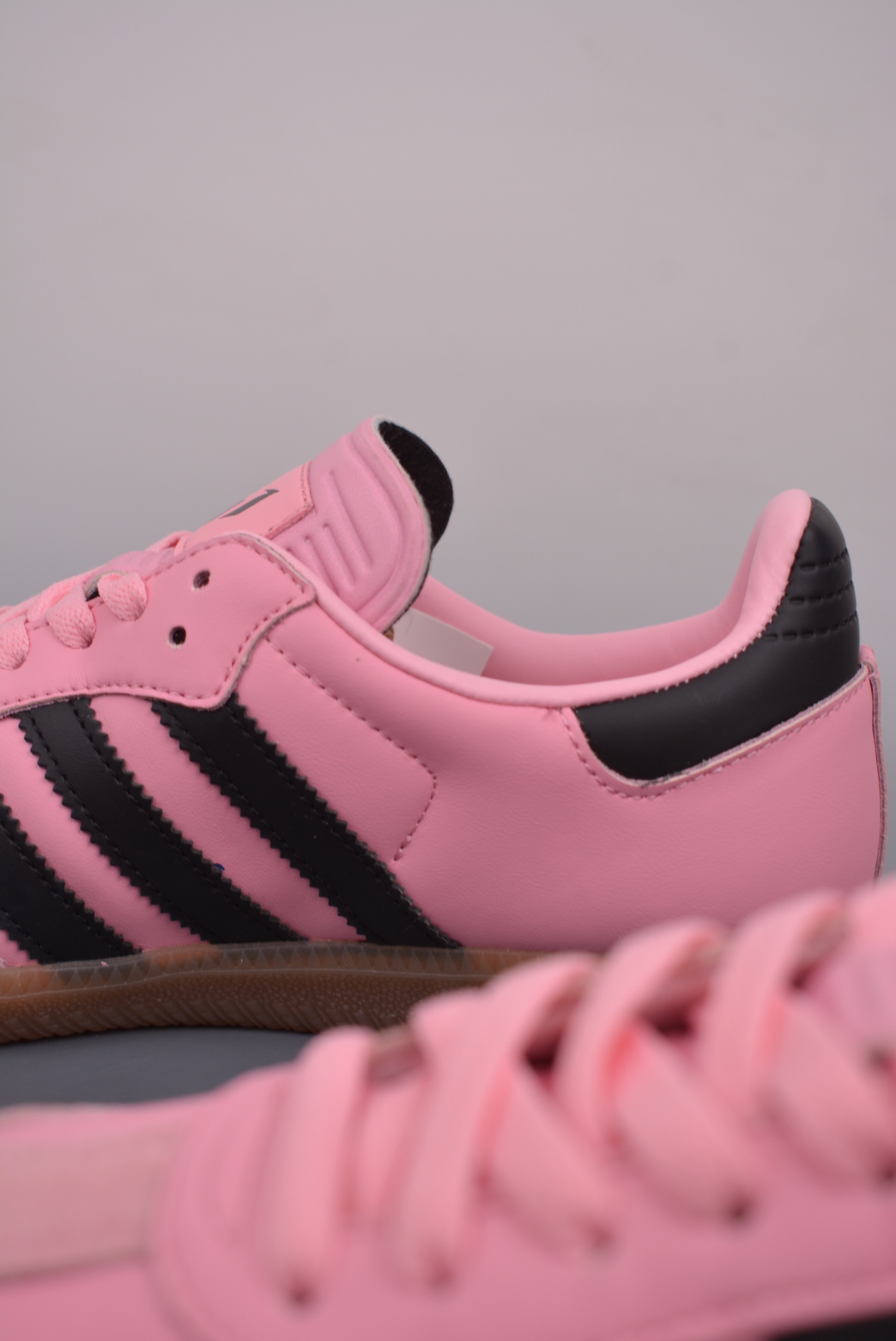 Lionel Messi x adidas Samba Inter Miami CF ‑ Home Kit IH8158