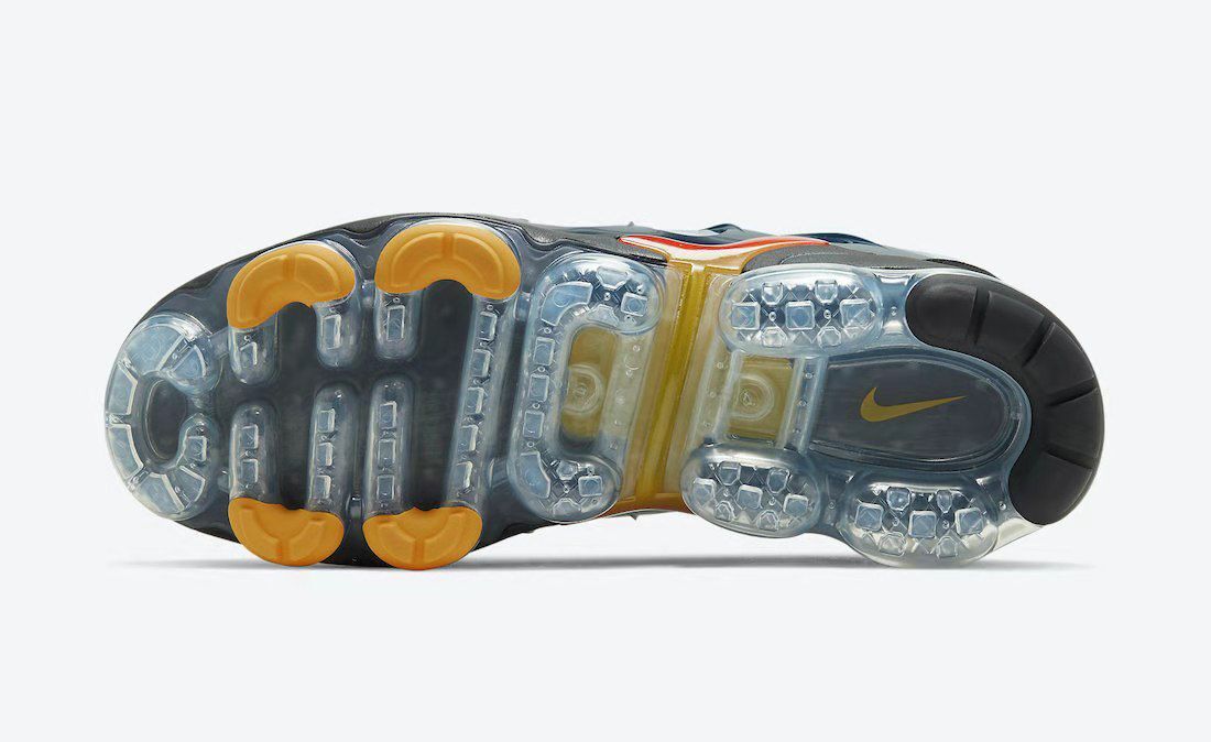 VaporMax Special Design