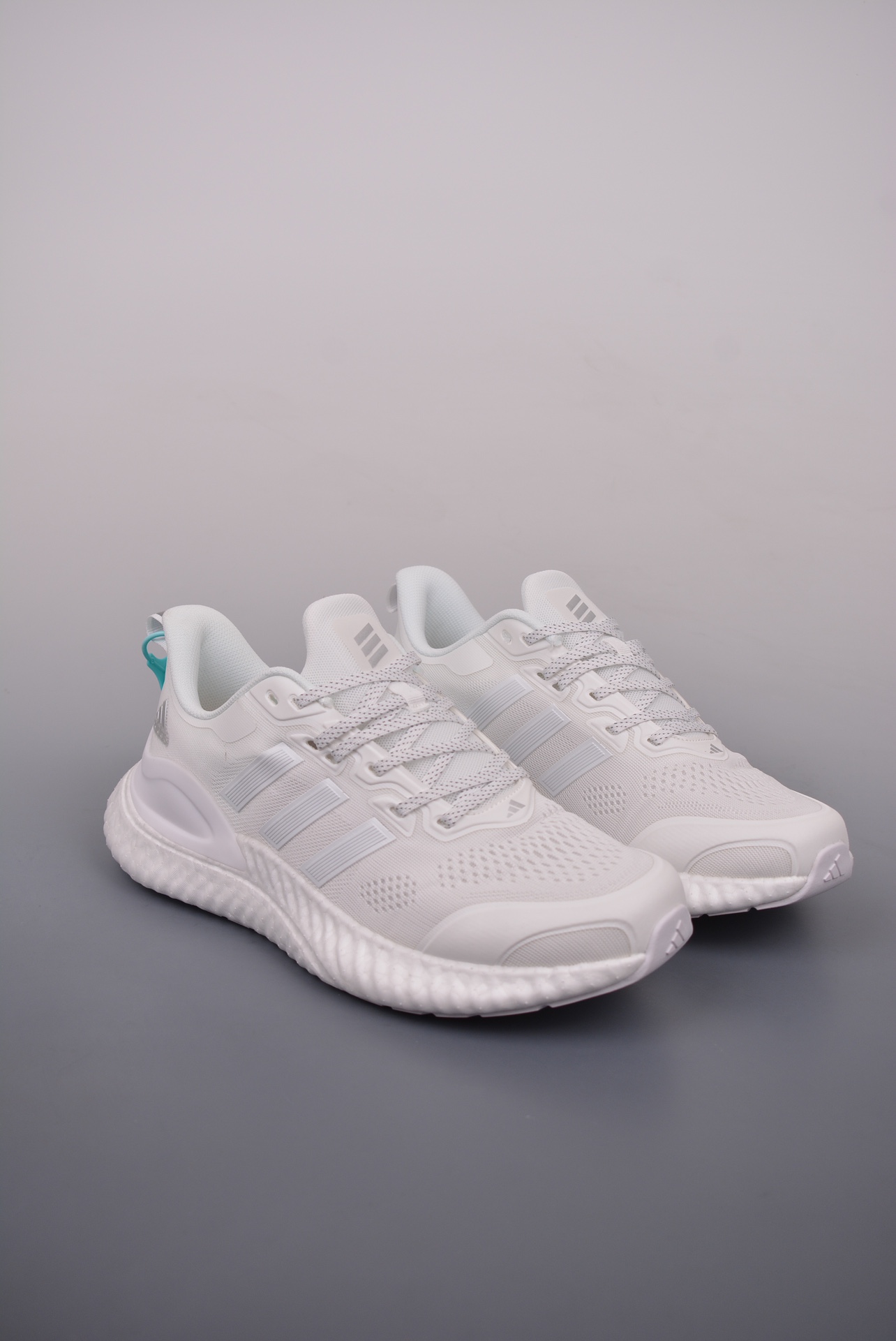 Adidas Alphabounce Switch FWD M All White CG4864