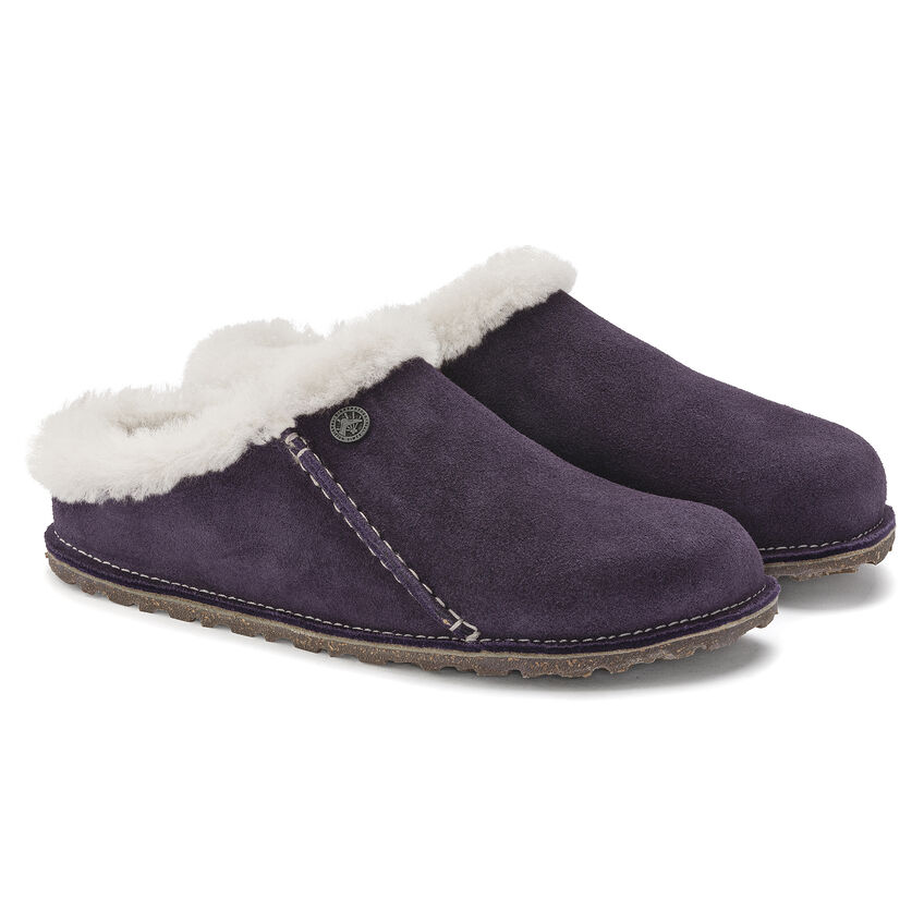 Zermatt Premium Suede Leather B-59908