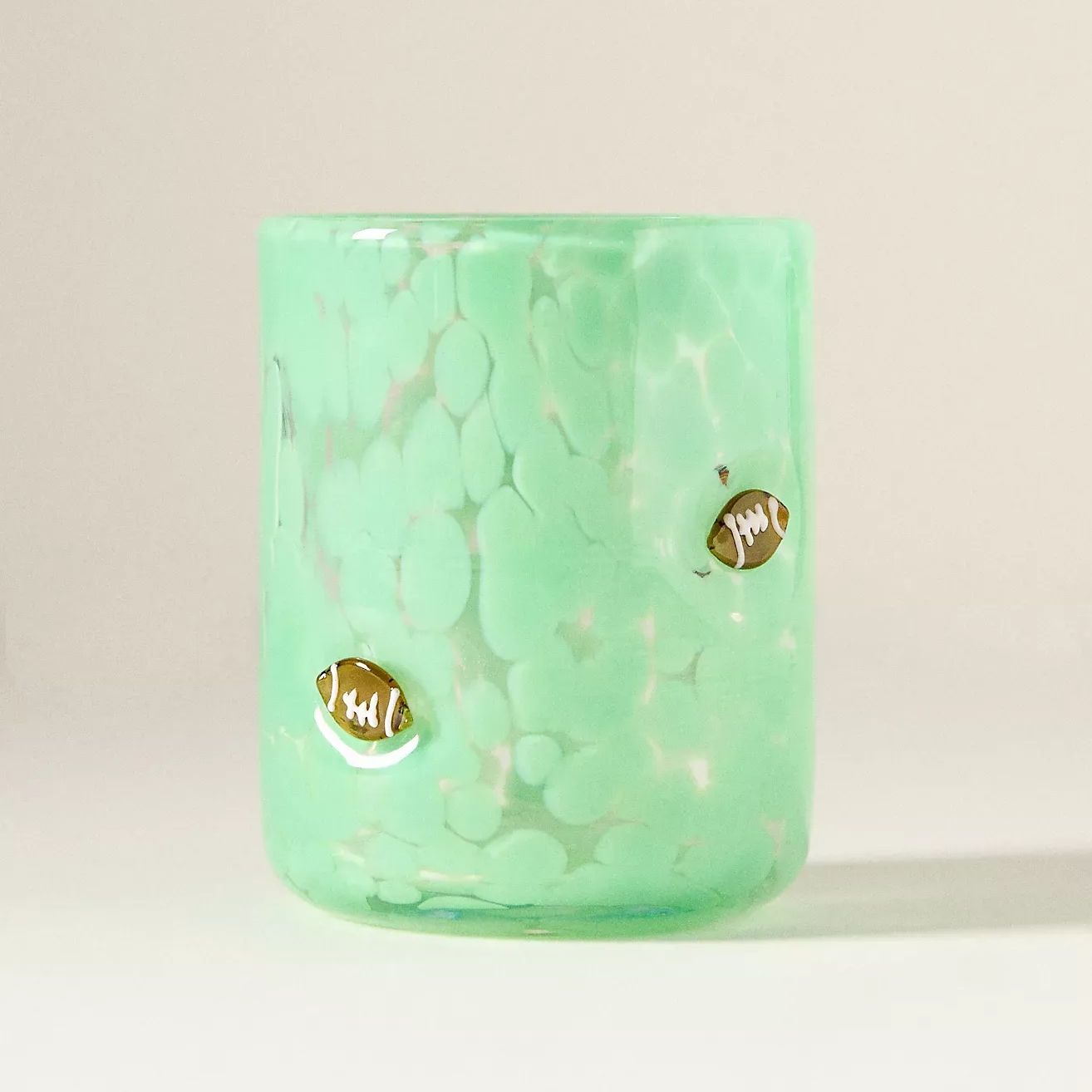 On Sale🔥Football Icon Juice Glass